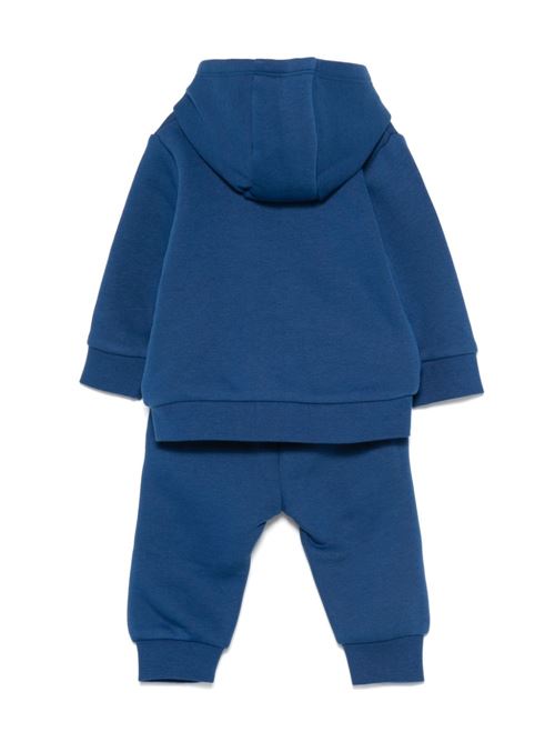 Tuta bambino due pezzi BOSS KIDS | J5126086P